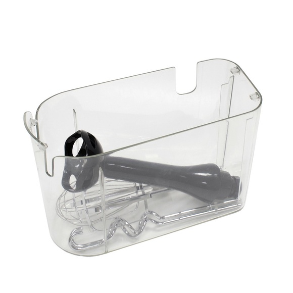 Westbend 🆕 2 in 1 Hand Mixer & Immersion Blender Prep Set 6 speed, 7 Functions - Picture 7 of 16